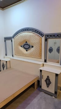 غرفة نوم • ضمان ٥ سنوات • ذي قار الغراف