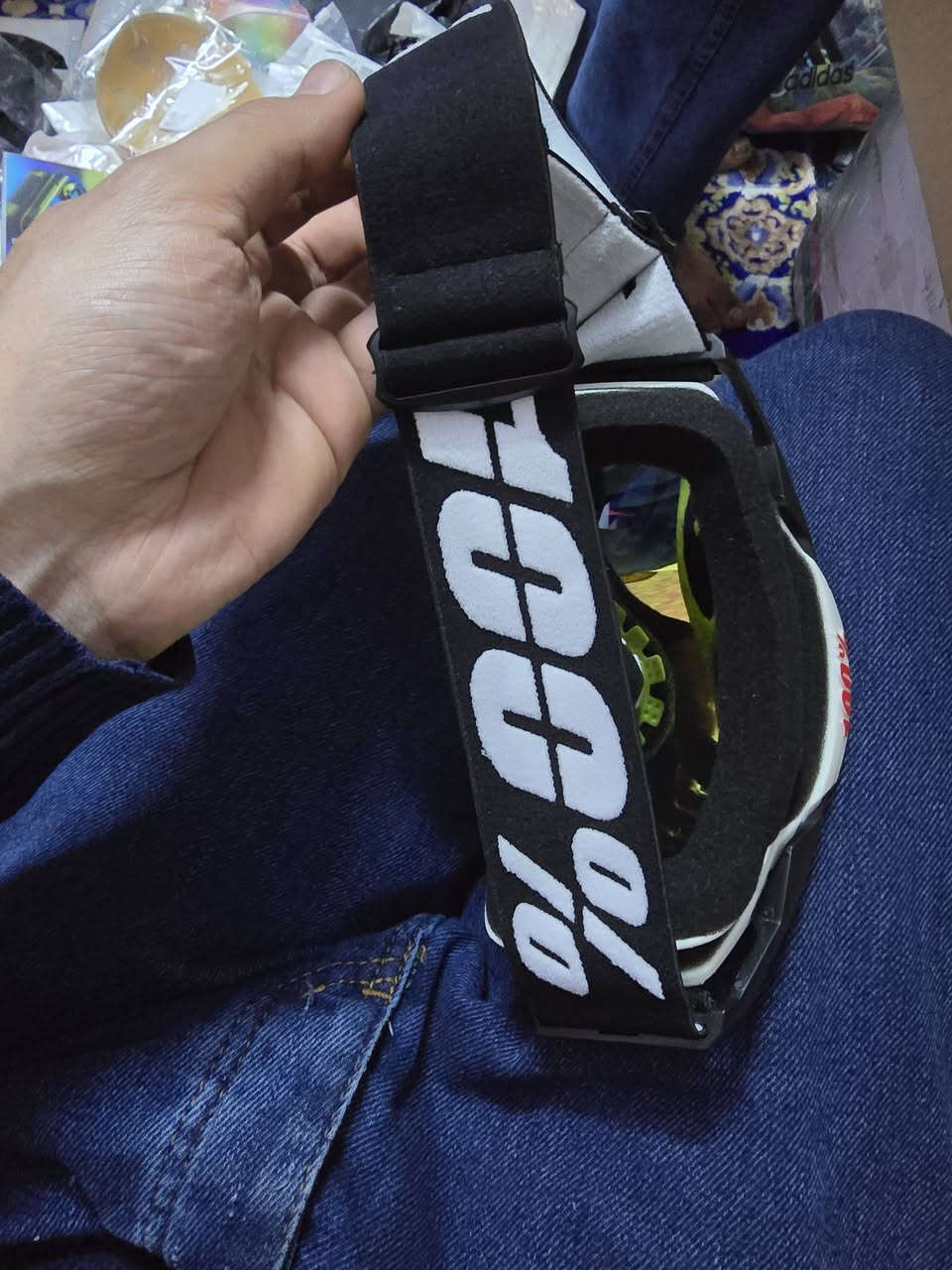 نفتح مزادهة ب 10


**إذا كنت صاحب هذا الإعلان وتريد حذفه لأي سبب، رجاءا أرسل رسالة إلى الدعم الفني**