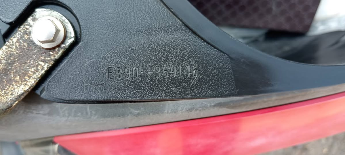 للبيع
دراجه ماكس بوليس
مديل 2008
داخل بلاد كفر بلاد كلها ختم واحد ويه رقم المحرك سوجين بلاد الكهربائي شغاله كلها الدراجه كابريتر محرك 49 بلاد المحرك مكفول الدراجه جديده صارله شهرين من طالعه من الوكيل مكاني نجف رقمي ***********
