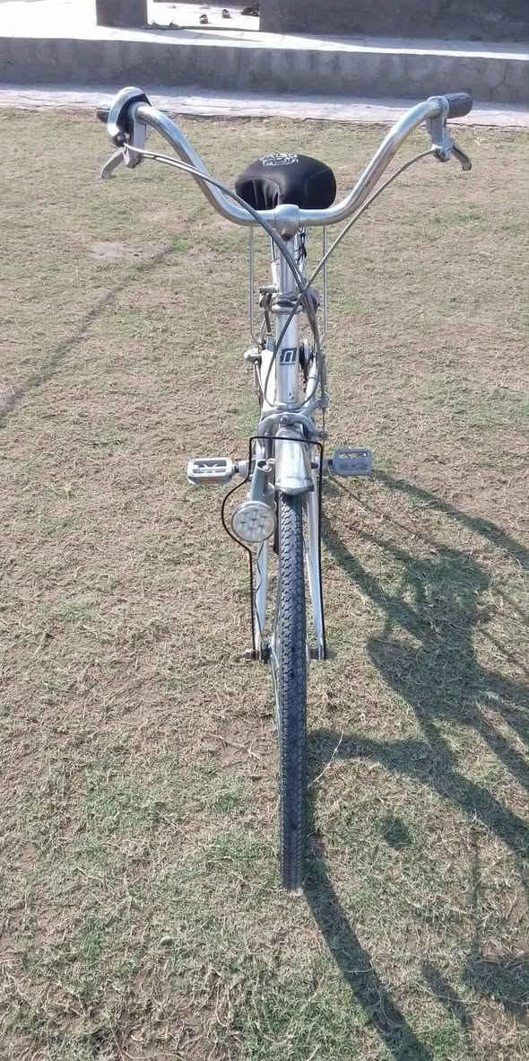 بايسكل للبيع قايش ثلاث تبديلات الشراي يجي خاص المكان الديوانيه قضاء غماس حجم 27


**إذا كنت صاحب هذا الإعلان وتريد حذفه لأي سبب، رجاءا أرسل رسالة إلى الدعم الفني**