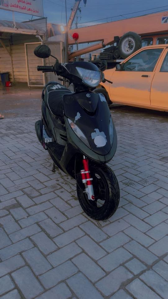 سلام عليكم للبيع ماكس عدلة كفالة عامة كهربائيات كلها شغالة مابيها كل نقص جيب مصلح وتعال افحص مكاني ديوانية  تاميم   سعرها الاستفسار الاتصال على رقم التالي ***********
