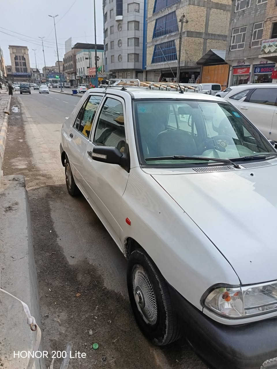 السلام عليكم سايبا 2015 مكينه كير خير من الله رقم ذي قار مشروع وطني مالكها بل نجف مداور ثاني يوم شواصي مصلحه  سياره جاهزه تخم تاير جديد نوزلات بلكات مجاول سياره مكملها على اخر حبايه صدرها خير من الله العنوان النجف الإشراف سعر 35ورقه ***********
