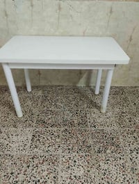 ميز طعام • بدون كراسي • البصرة التنومه