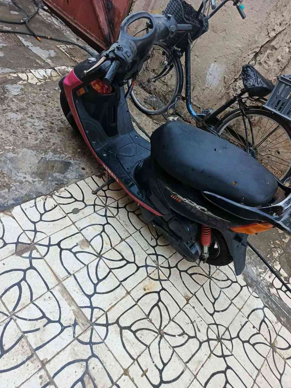 قجمه اخت لرمبه  سلف لو راجز لو شخاطه واكفه و وكصه يعني ملاحضات اقره لمنشور عدل ودبل اشاره نقصهن كلوبات  فقط مكينه رمبه نص هندر تشتغل  سعرها اب 250قفل قفل بل واقع احلا من لصوره جماعه ال 200اعبر لمنشور ولصير زعطوط وتعلق بهاذ لسعرلان راح افشلك  كفراتها جدد متواجد خاص مكاني بغداد لمايشتري ويضل بس يعامل بل خاص   وليشتري اخلي علاراسي ملاحضه متواجد خاص مكاني بغداد


**إذا كنت صاحب هذا الإعلان وتريد حذفه لأي سبب، رجاءا أرسل رسالة إلى الدعم الفني**