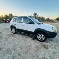 توسان • ٢٠٠٨ • رقم كربلاء