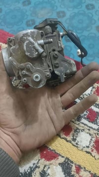 شباب كابريتر البيع مال دبل رون وستان البيع الفيدنه يخابر ويدلل07778003...