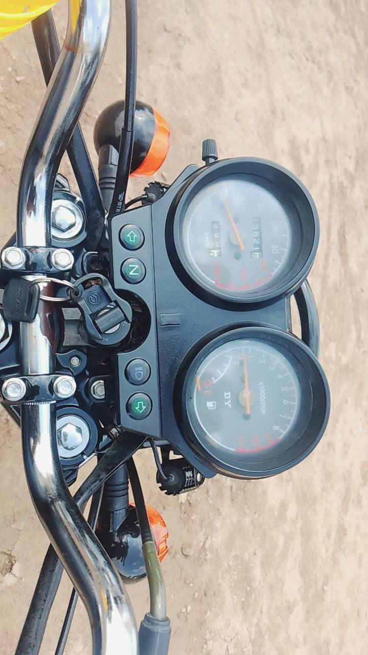 السلام عليكم ديون البيع موديل 2020مكفوله كفالة عامه شرط برغي مامفتوح بيهى تخم تاير وراق اصولي كهربائيات كلهى شغاله،،العنوان بابل رقم الهاتف  ‏‪***********‬‏
