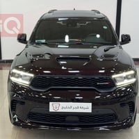 دورانجو GT • ٢٠٢٥ • دفع رباعي