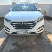 توسان ٢٠١٨ • محرك ٢٠٠٠ • ٨٤٠٠٠ كم