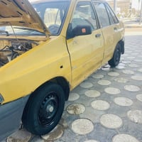 سايبه 11لبيع رقم ميسان احمر سياره تخم تاير حداديه تبريد تتفه كله شغال ...