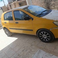 اكسنت ٢٠٠٩ • بدون ضربه • كفاله جير ومكينه
