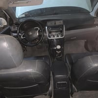 اريو ٢٠١٧ • محرك كورلا • نقص كماليات