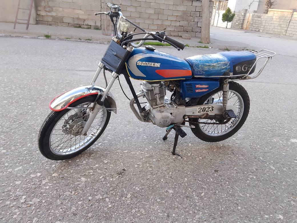 بە ناوی خوای گە ورە ماتور caspianئاسلی مە کینە 125 5گیڕ گیرو مە کینە کارە بای بە شه رت نە ڕون نە دوکە ل  نادات نرخ260مەحامەلە بشدار, السليمانية


**إذا كنت صاحب هذا الإعلان وتريد حذفه لأي سبب، رجاءا أرسل رسالة إلى الدعم الفني**