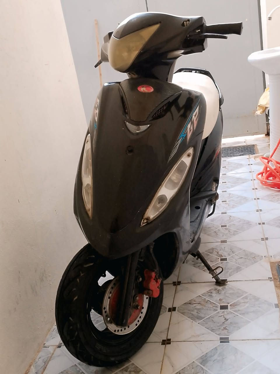 سلام عليكم دراجه كامكو g4للبيع دراجه مفتوحه ستوه مجفته  تجفتيت اصلي كلجات جديده تفصيخ قايش جديد مقدم دسك   جك /نص /جك /صفح/  صالنصه رياضي كاربون تريدها صوت تريدها كاتم دراجه مرتبه اشاير لايت بك لايت بس لعداد ميشتغل سيم اعتقد تعبان (السعر خاص )


**إذا كنت صاحب هذا الإعلان وتريد حذفه لأي سبب، رجاءا أرسل رسالة إلى الدعم الفني**