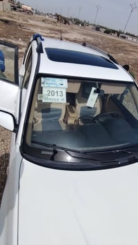 تيكو • ٢٠١٣ • مكينة وكير جديد