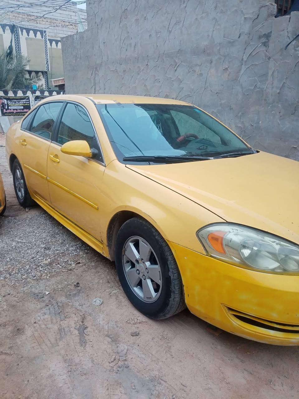 السلام عليكم.
أمبالا للبيع ٢٠٠٩
مكينه وكير ومشط تخم تاير كفالة
سنوية جديدة مصفرة هيئه وغرامات بأسمي
ضربتها بالجاملغ الخلفي بدون دواخل نقصها بس دبلات الخلفية السعر  ٥٣ وبيها مجال خطها ديوانية ناصريه..
***********
