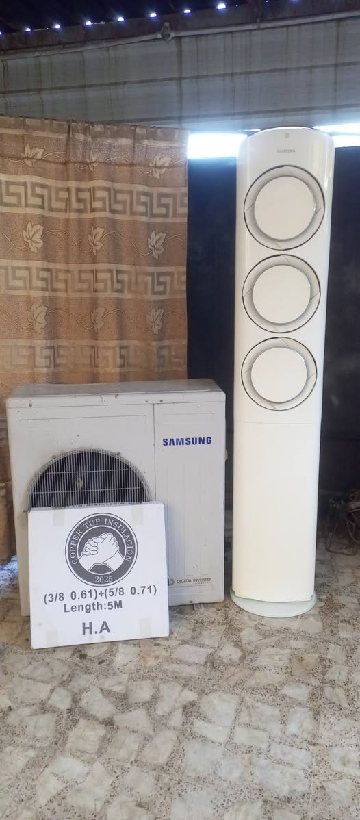 سبلت سامسونك انڤيتر تحكم بل انبيريه طنين اوثلث بلادي بوري جديد وياه غاز مقفول شرط الشغل ظمان 10تيام سعر 950الف
سبلت الوادي طنين الاصدار الحديث استعمال3تشهر بلادي كامل سعر500الف
سبلت البلسان طنين بلادي كامل بوري جديد وياه غاز مقفول شرط الشغل ظمان 10تيام سعر 450الف بغداد حي النصر سياحي قرب العبيدي ***********
