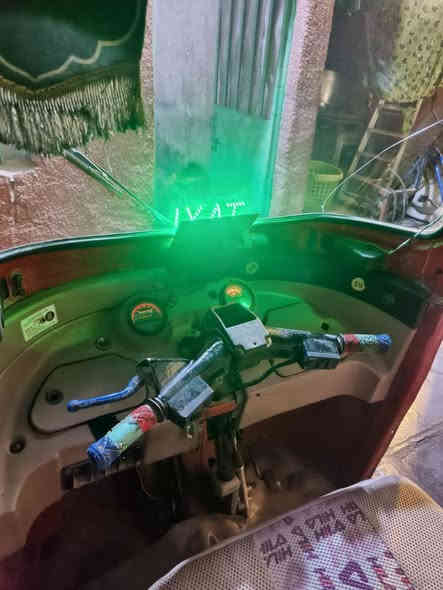 سلام عليكم تكتك 2017 شهر 6 تكتك مكفوله من كلشي لا خياس ولا تنقيص مكينه عشرين تخم تاير بغداد حي نصر شراي خابر سعره 2700            ‏‪***********‬‏
