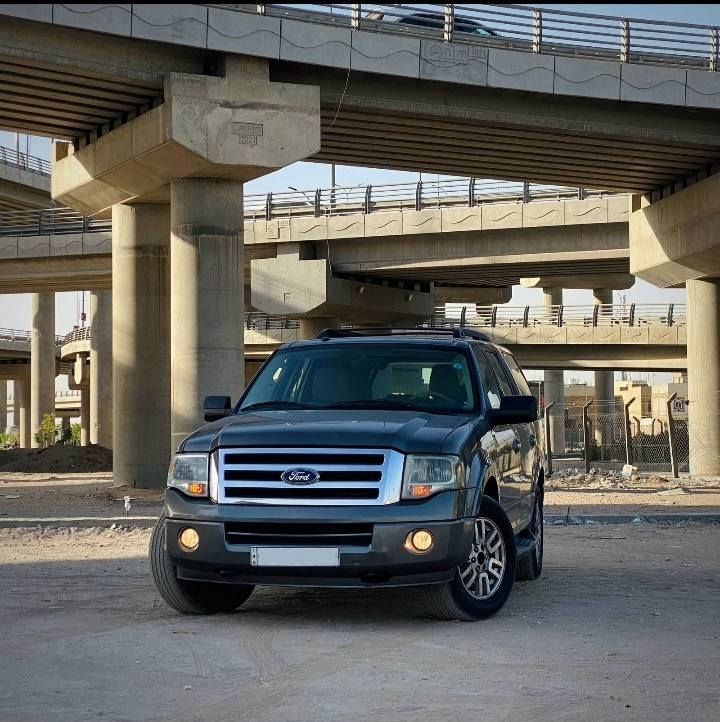 سلام علیکم فورد اكسبدشن للبيع خليجي بدون ضربة فول مواصفات مديل 2011 للأستفسار *********** مكاني نجف
