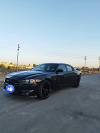 RT ماكس • محرك ٥٧٠٠ • ٢٠١٤