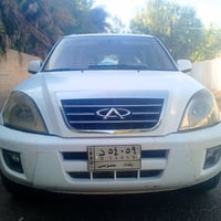 شيري تيكو 2012 محرك 2000 كير اوتماتيك ميكانيكي تبريد شغال بلاديه مكفول...