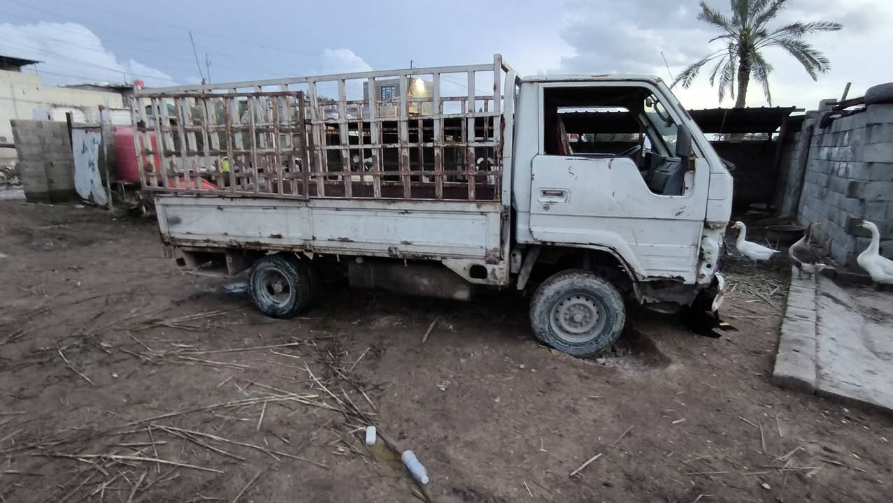 السلام عليكم كيه حمل للبيع  سياره مثل ماتشوفه سياره كير شاصي محرك اكسن كله كفاله السياره رقم وسنويه   2026المكان بصره الرقم ***********
