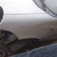 تفصيخ • قطع نظيفة • بغداد الجديدة