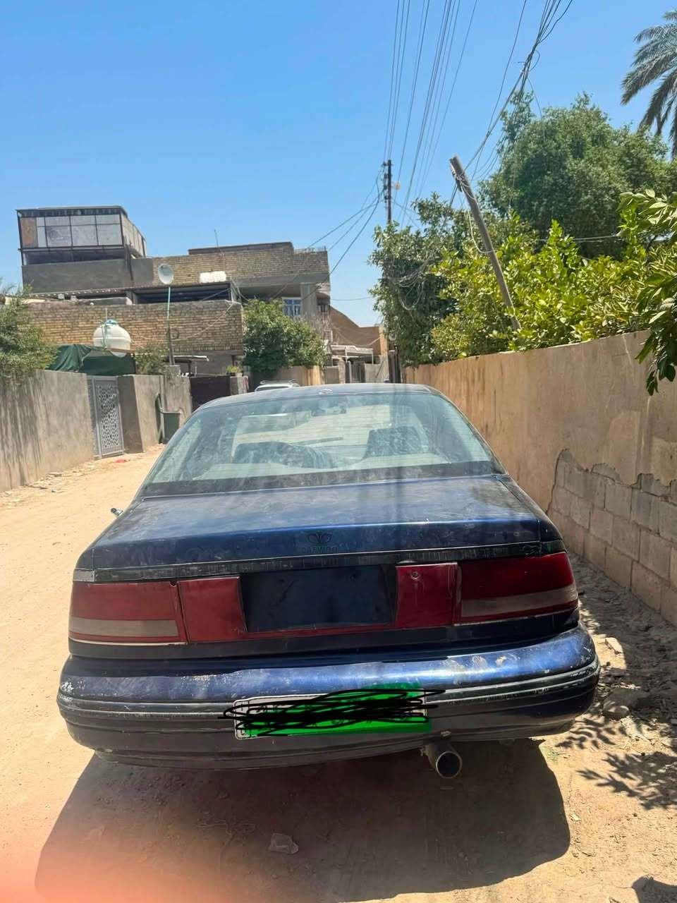 سلام عليكم ابرنس للبيع موديل 1994 هزه جديده سنويه لل 27 انبار مشروع وطني سعر 28$ الاستفسار ***********
