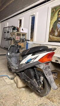 دراجة بلادية • نقص راس • مدينه الصدر