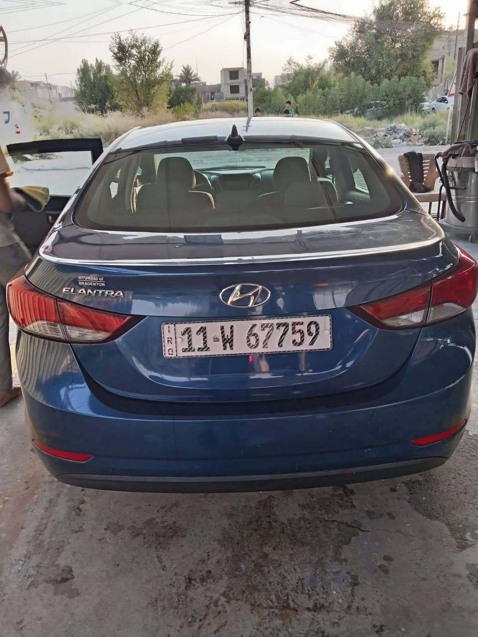 البيع وارد أمريكي موديل ١٥ السعر ١٠٨ بغداد حي الجهاج ***********
