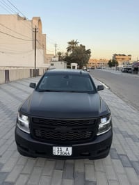 تاهو فدرالي • ٢٠١٧ • ٤٥ الف