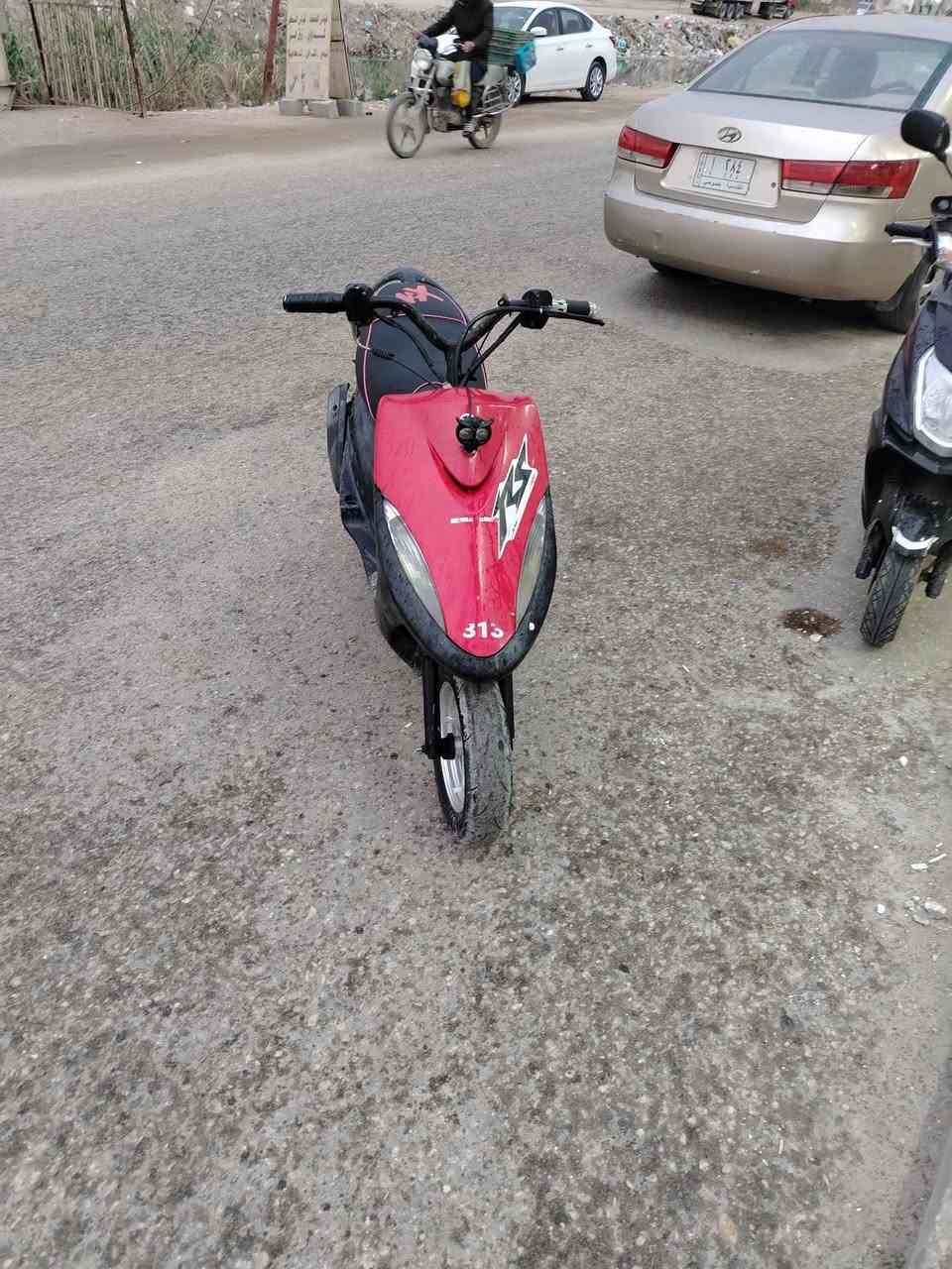 للببع غراضه كامله كهربائيات كله شغاله 
***********
كربلاء
