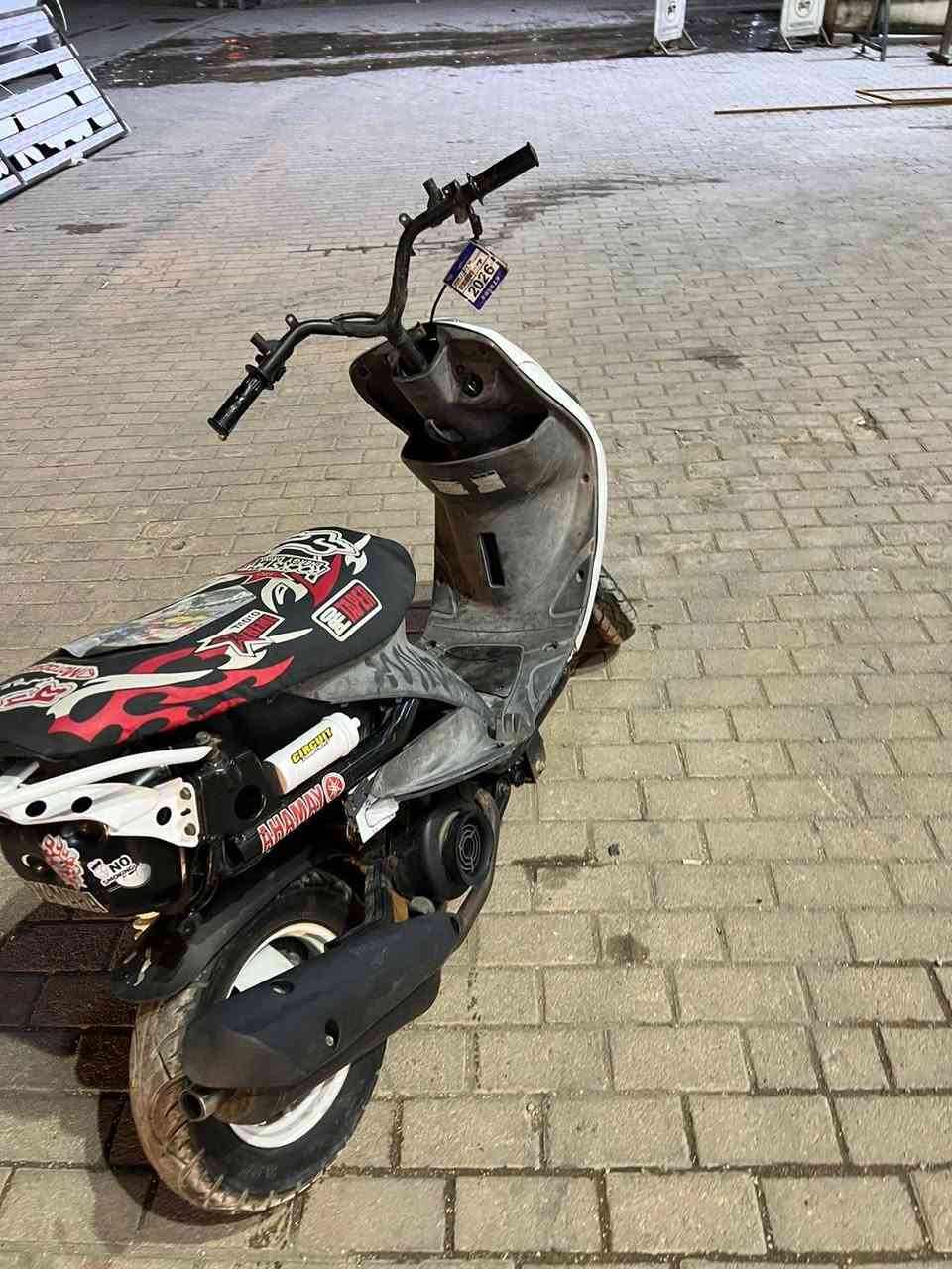 ماكس منغولي مال لعب للبيع كامله سلف وهندر مابيه اي نقص شلعه ومعدل مكينته ناعمه حيل صالنصه افئم  بوشه 49 بلاديه سلف بلادي السعر 350 مجال بصيط حك جيه مكان بغداد الشعب ‏‪***********‬‏
