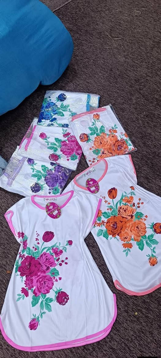 دشداشة بناتي قماش فانيلا يلبس من عمر سنتين لحد عمر خمس سنوات سعر الدرزن ١٨ الف للاستفسار مراسلة الصفحة تكريت, صلاح الدين


**إذا كنت صاحب هذا الإعلان وتريد حذفه لأي سبب، رجاءا أرسل رسالة إلى الدعم الفني**