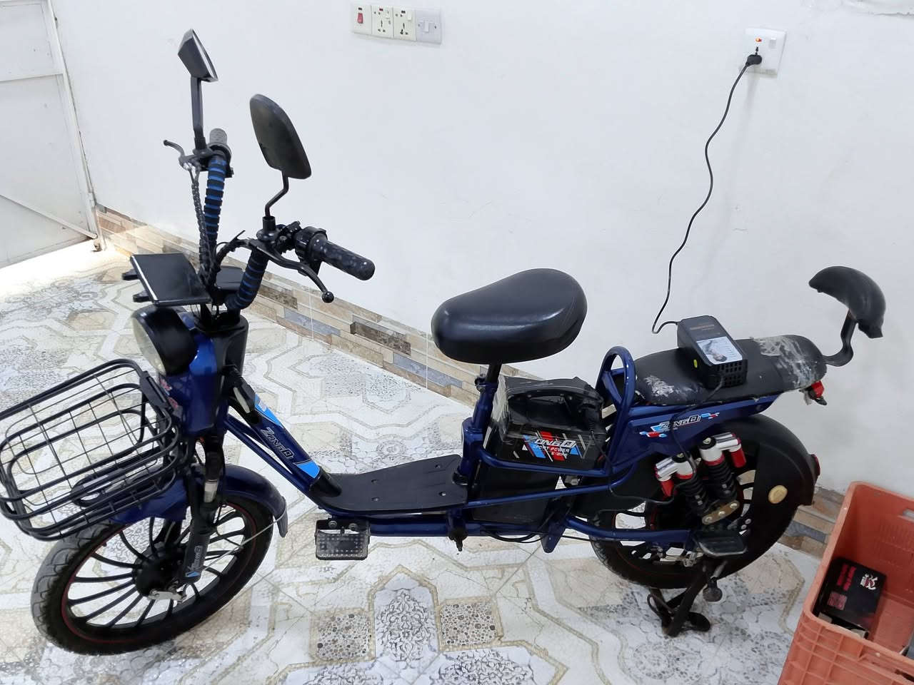 للبيع فارسك الشحن270 طوس خرماته الرقم***********
