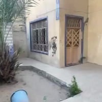 النجف • حي أبو طالب • ٢٠٠م