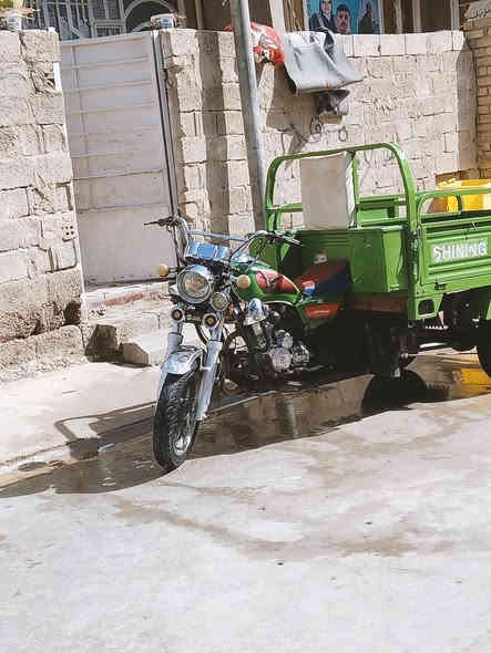 سلام عليكم شباب ستوته البيع موديل 23 مكفوله كفاله عامه المكينه مفتوحه اكفلك شاصي وركبه اوراق اصوليه المكان واسط صويره التلميه هاذ الرقم *********** السعر 2300 وبيهه مجال حك الجيه
