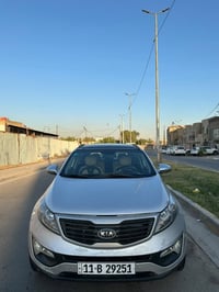 سبورتاج ٢٠١١ • خليجي فول • بدون ضربه