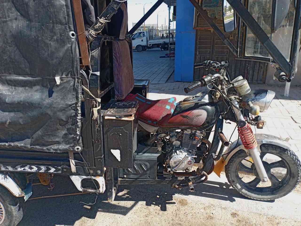 ستوته البيع موديل ١٩ رقم وسنوسه بسمي محرك ٢٣ عنوان الفلوجة مبايل 078‪08581636


**إذا كنت صاحب هذا الإعلان وتريد حذفه لأي سبب، رجاءا أرسل رسالة إلى الدعم الفني**