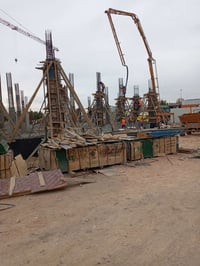 محطات كهرباء • بنايات • جميع المحافظات