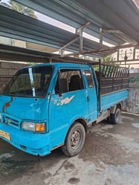 كيا بنكو • موديل ٩٦ • صلاح الدين الضلوعيه