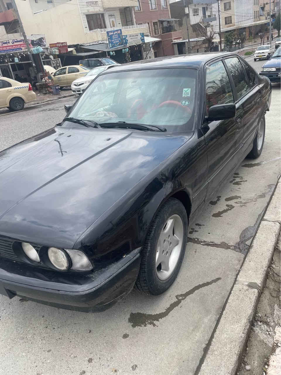 السلام علیکم 
520 گێر عادی تاقم وایەری بووش.. ماشەلا زۆر بەقوەتە 
ئارمو ئەوەلیات بە شەرت .. موسو براوە بە شەرت بۆیاخی زۆر جوانە بێ تەقەو رەقە .. سعری ٢٦ و مەجالێکی کەم .. لە سلێمانیم السليمانية, العراق


**إذا كنت صاحب هذا الإعلان وتريد حذفه لأي سبب، رجاءا أرسل رسالة إلى الدعم الفني**