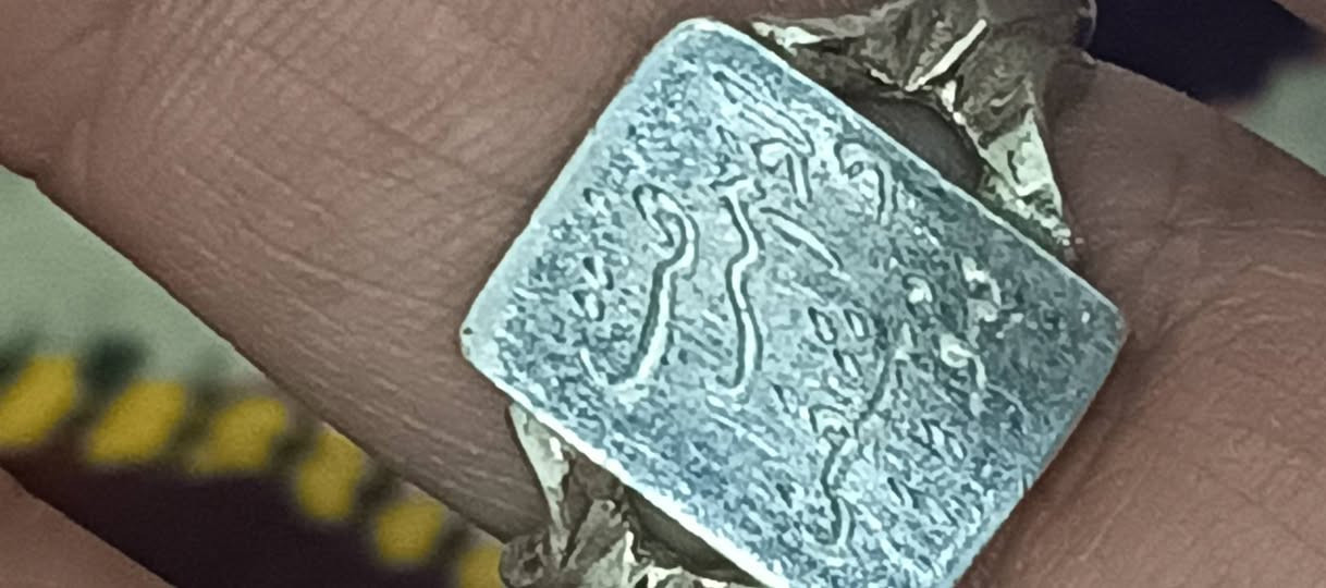 خاتم رجبي سعر الخاتم 75 بغداد, العراق


**إذا كنت صاحب هذا الإعلان وتريد حذفه لأي سبب، رجاءا أرسل رسالة إلى الدعم الفني**