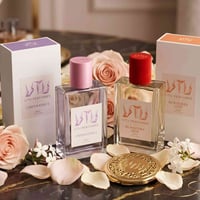 عطر نسائي • أنوثة