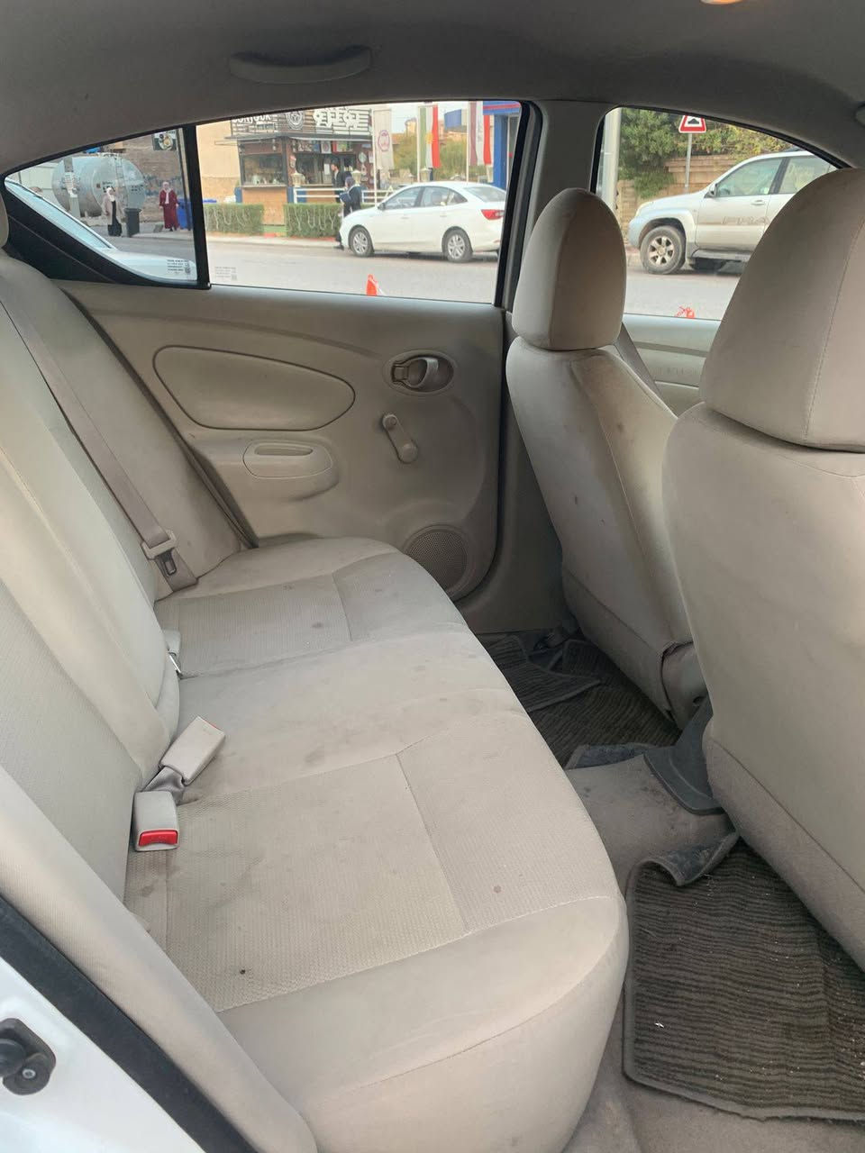 نیسان سنی 2022         ***********
حیزام سبوغ ، 
بێ ناو گرتن بێ ئێڕباگ 
ڕۆیشتن 115 هەزار 
سەنەوی نوێیە 
یەدە نیکل و دەبل گێچ 

نرخ   102 وەرەقە أربيل, العراق
