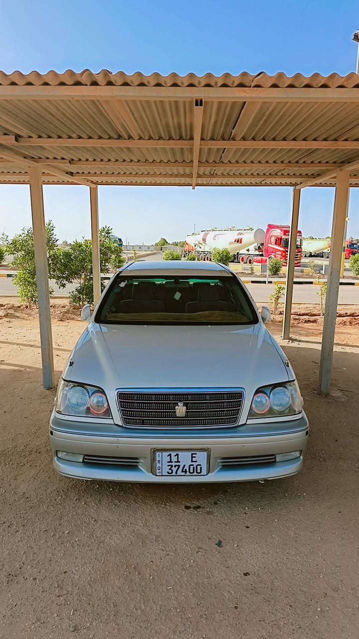 السلام عليكم
للبيع ملكه
موديل 2000
رقم بغداد بأسمي تحويل ثاني يوم مشروع وطني
كفاله عامه من الضربه و الصبغ او التبديل والكصه شرط تاخذ سونار
2 دكم
ستيرن كهربائي كامره خلفيه
كشنات كهربائيه
تخم تاير جديد
سياره جديده بمعنى الكلمه
مكان سياره كربلاء
سعر 140 مجال بسيط
***********
***********
