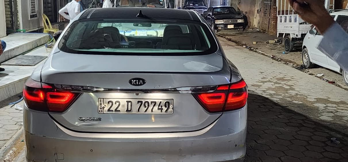 سلام عليكم
كيه كورس موديل15

السعر145وبيه مجال مستعجل 

فول مواصفات الاستفسار 

‭0780 782 2233‬
