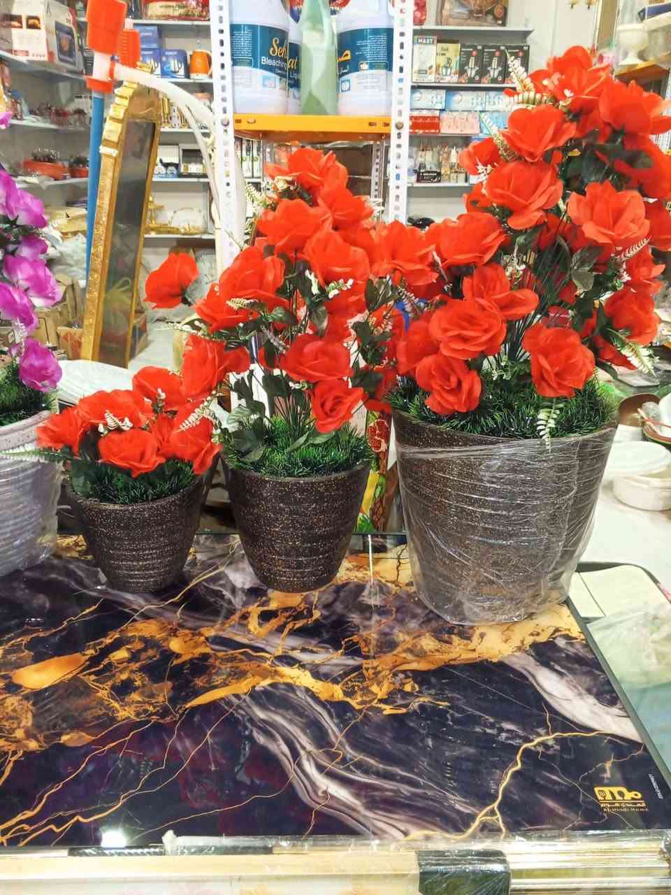 اهلا وسهلا بكم ❤️ العنوان ⛳️الرمادي/التأميم/حي القادسية الأولى/ قرب جامع معاذ بن جبل / مجاور سوبر ماركت  العسافي ‎للطلب ومعرفة الأسعار يرجى مراسلة الصفحة 📩او الاتصال 📱📞بالرقم *********** (يوجد لدينا توصيل لجميع أقضية الرمادي ونواحيها
