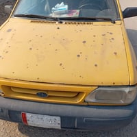 موديل ٢٠١٥ • مكينة وكير • العبيدي