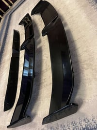 سبايدر النترا • سكوب خلفي • البصرة